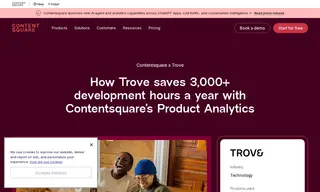 Preview of the Trove Case Study