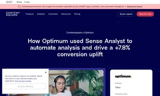 Preview of the Optimum Case Study