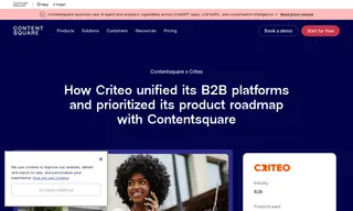 Preview of the Criteo Case Study