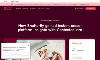Preview of the Shutterfly Case Study