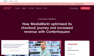 Preview of the MediaMarkt Case Study