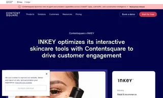 Preview of the Inkey (formerly the Inkey List) Case Study