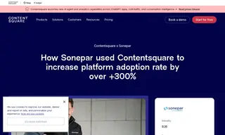 Preview of the Sonepar Case Study