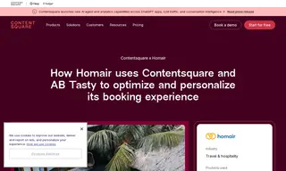 Preview of the Homair Case Study