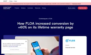 Preview of the FLOA Case Study