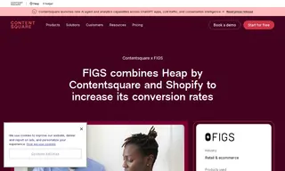 Preview of the FIGS Case Study