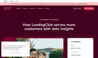 Preview of the LendingClub Case Study