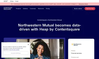 Preview of the Northwestern Mutual Case Study