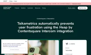 Preview of the Teikametrics Case Study
