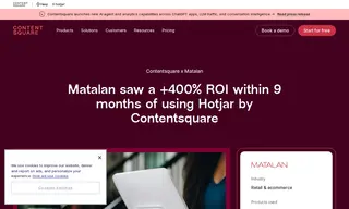 Preview of the Matalan Case Study