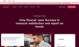 Preview of the Ryanair Case Study