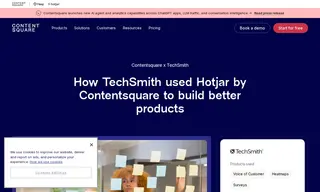 Preview of the TechSmith Case Study