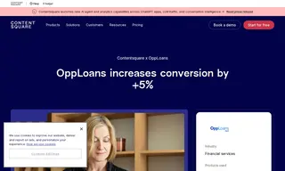 Preview of the OppLoans Case Study