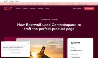 Preview of the Beerwulf Case Study