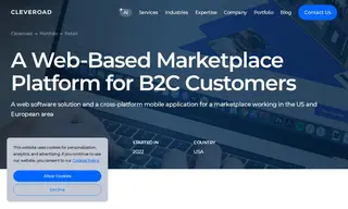 Preview of the US Company Case Study