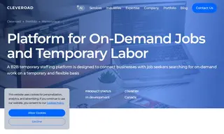 Preview of the Promising Canadian B2B Startup Case Study