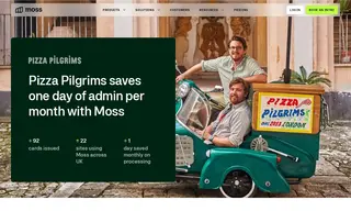 Preview of the Pizza Pilgrims Case Study