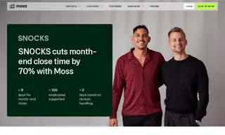 Preview of the SNOCKS Case Study