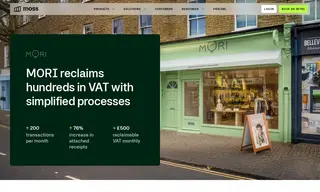 Preview of the MORI Case Study