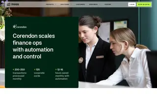 Preview of the Corendon Hotels & Resorts Case Study