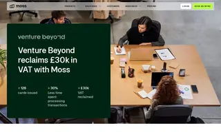 Preview of the Venture Beyond Case Study