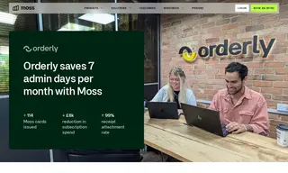 Preview of the Orderly Case Study