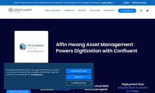 Preview of the Affin Hwang Asset Management Case Study