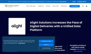 Preview of the Alight Solutions Case Study