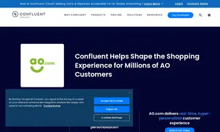 Preview of the AO.com Case Study