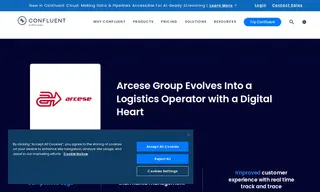 Preview of the Arcese Case Study