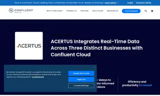 Preview of the Acertus Case Study