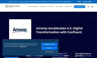 Preview of the Amway Case Study