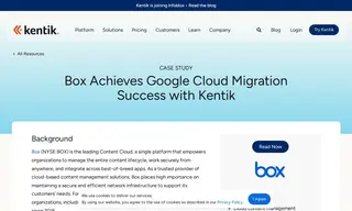 Preview of the Box Case Study