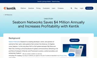 Preview of the Seaborn Networks Case Study