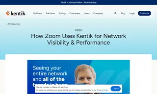 Preview of the Zoom Case Study
