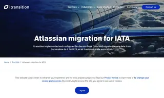 Preview of the International Air Transport Association (IATA) Case Study