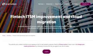 Preview of the Railsbank Case Study