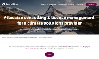 Preview of the Climate Solutions Provider and Developer Case Study