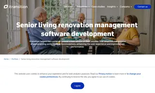 Preview of the BlueFingerprint Case Study