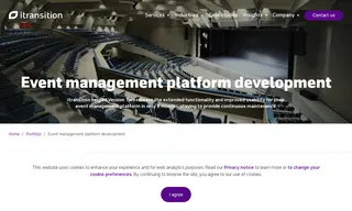 Preview of the Version Two Ltd Case Study