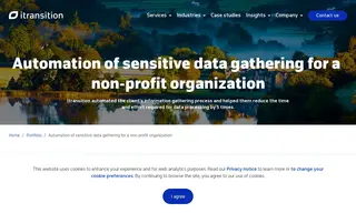 Preview of the Headway Thames Valley Case Study