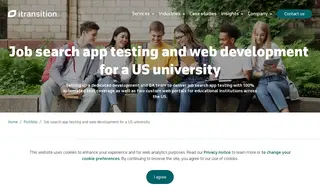 Preview of the Research Center at a Major US University Case Study