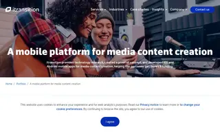 Preview of the European Startup Case Study