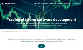 Preview of the European Bond-trading Service Case Study