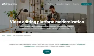 Preview of the Australian Startup Case Study