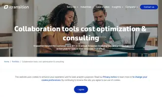 Preview of the Non-profit Center for Scientific Research Case Study