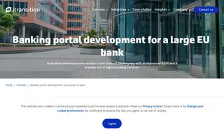 Preview of the Rietumu Banka Case Study