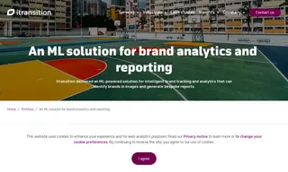 Preview of the Global Event Sponsorship Valuation Company Case Study
