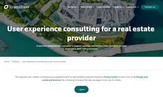 Preview of the Reapit Case Study