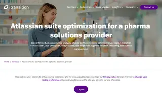 Preview of the Norstella Case Study